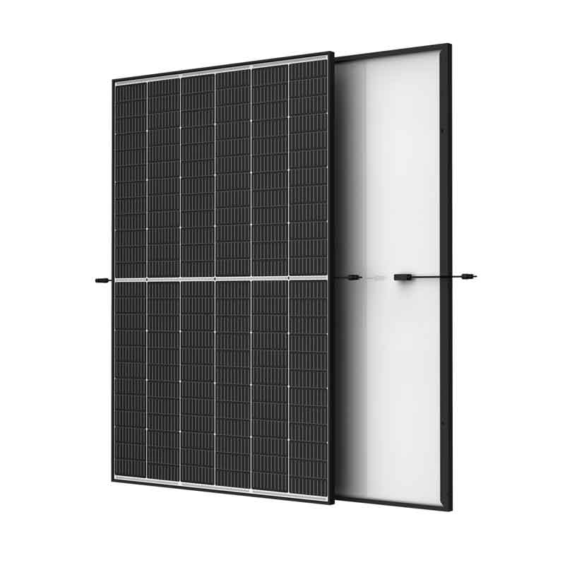 Trina Solar Vertex S+