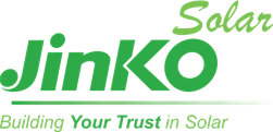 Jinko Solar